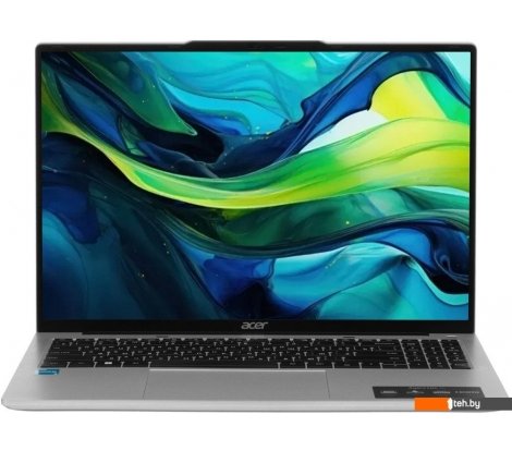  - Ноутбуки Acer Aspire Lite 16 AL16-52P-5841 NX.J2SEL.001 - Aspire Lite 16 AL16-52P-5841 NX.J2SEL.001