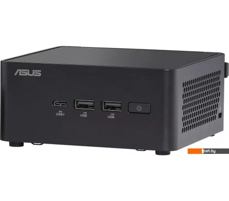 - Компьютеры ASUS NUC 14 Pro 14RVH - NUC 14 Pro 14RVH