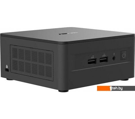 - Компьютеры ASUS NUC 12 Pro 12WSH - NUC 12 Pro 12WSH