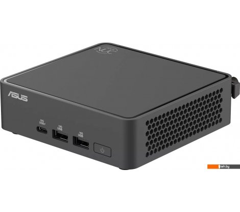  - Компьютеры ASUS NUC 15 Pro Slim - NUC 15 Pro Slim