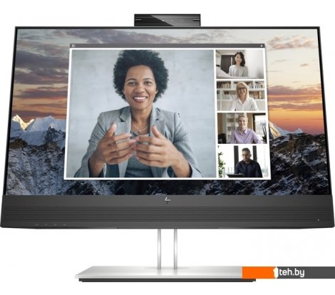  - Мониторы HP E24m G4 40Z32AA - E24m G4 40Z32AA