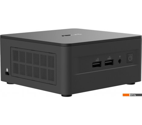 - Компьютеры ASUS NUC 13 Pro - NUC 13 Pro