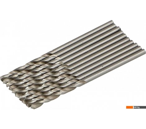  - Сверла, буры, зенкеры Milwaukee 4932459859 (10 шт) - 4932459859 (10 шт)