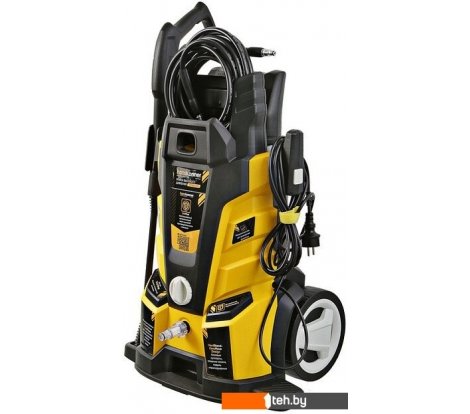  - Мойки высокого давления Hanskonner HPW9225 - HPW9225