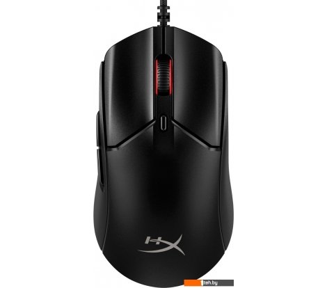  - Мыши HyperX Pulsefire Haste 2 (черный) - Pulsefire Haste 2 (черный)