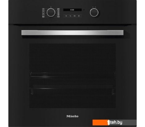  - Духовые шкафы Miele H 2766 B - H 2766 B