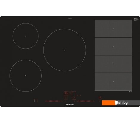  - Варочные панели Siemens EX801LVC1E - EX801LVC1E