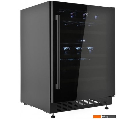  - Винные шкафы ZUGEL ZCWI460DB - ZCWI460DB