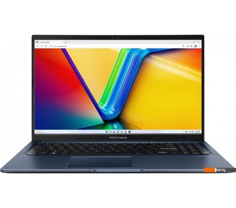  - Ноутбуки ASUS Vivobook 15 X1502VA-BQ924 - Vivobook 15 X1502VA-BQ924