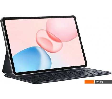 - Планшеты Honor Pad 10 5G HEY3-N09 8GB/256GB (серый, с клавиатурой) - Pad 10 5G HEY3-N09 8GB/256GB (серый, с клавиатурой)