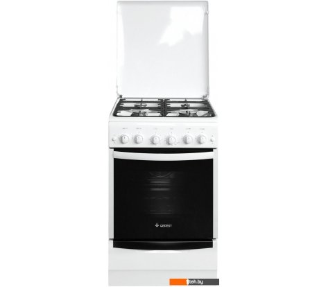 - Кухонные плиты GEFEST ПГ 5100-02 0300T - ПГ 5100-02 0300T