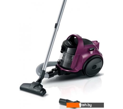  - Пылесосы Bosch Serie 2 BGS05PU2 - Serie 2 BGS05PU2