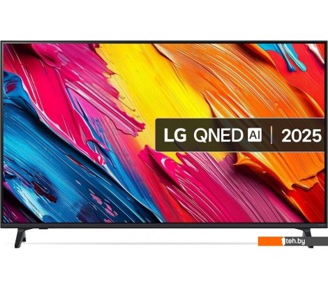  - Телевизоры LG QNED AI QNED70 65QNED70A6A - QNED AI QNED70 65QNED70A6A