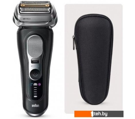 - Электробритвы мужские Braun Series 9 9600s - Series 9 9600s