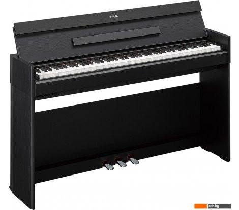  - Синтезаторы и рабочие станции Yamaha YDP-S55 (черный) - YDP-S55 (черный)