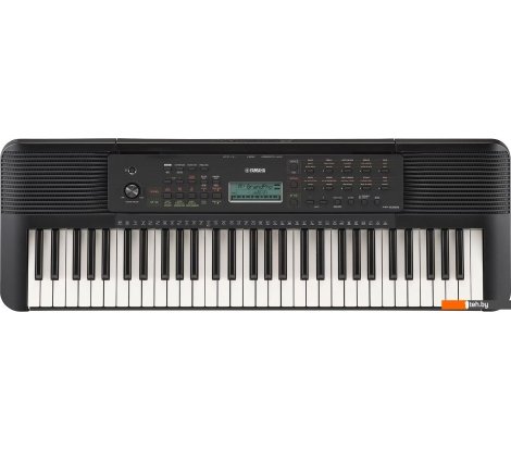  - Синтезаторы и рабочие станции Yamaha PSR-E283 - PSR-E283