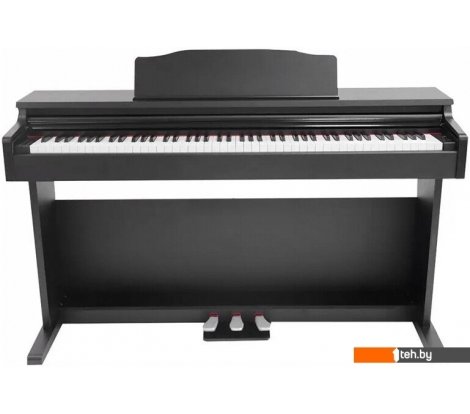  - Синтезаторы и рабочие станции Solista DP200BK - DP200BK