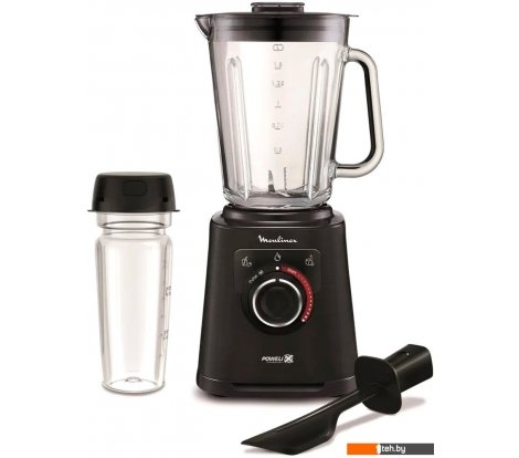  - Блендеры Moulinex LM87G810 - LM87G810