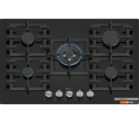  - Варочные панели Bosch Serie 6 PPQ7A6I40 - Serie 6 PPQ7A6I40