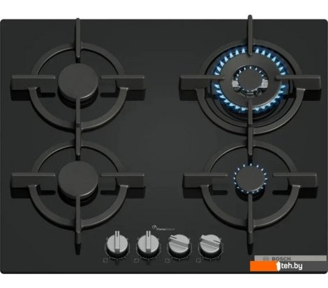  - Варочные панели Bosch Serie 6 PPH6A6I10 - Serie 6 PPH6A6I10