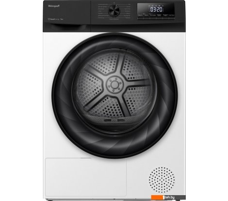  - Стиральная машина Weissgauff WD 4948 Heat Pump - WD 4948 Heat Pump