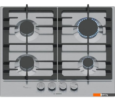  - Варочные панели Bosch Serie 6 PCP6A5I90 - Serie 6 PCP6A5I90