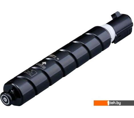  - Картриджи для принтеров и МФУ Canon C-EXV64 Black - C-EXV64 Black