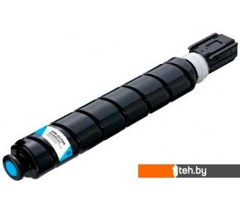  - Картриджи для принтеров и МФУ Canon C-EXV64 Cyan - C-EXV64 Cyan