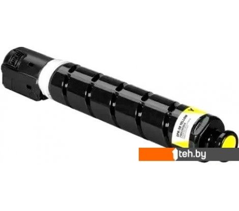  - Картриджи для принтеров и МФУ Canon C-EXV64 Yellow - C-EXV64 Yellow