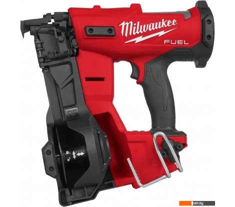  - Скобозабиватели, гвоздезабиватели, степлеры Milwaukee M18 FRCN45-0X Fuel 4933498168 (без АКБ, кейс) - M18 FRCN45-0X Fuel 4933498168 (без АКБ, кейс)