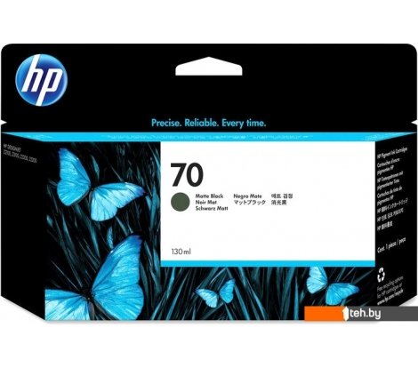  - Картриджи для принтеров и МФУ HP 70 (C9448A) - 70 (C9448A)