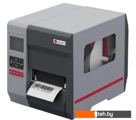  - Принтеры чеков и этикеток iDPRT iQ4 100700607 - iQ4 100700607