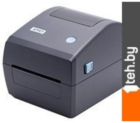  - Принтеры чеков и этикеток iDPRT iD888 - iD888