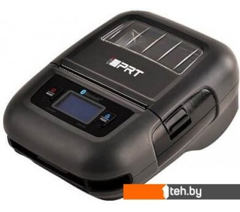  - Принтеры чеков и этикеток iDPRT HM-T300 PRO - HM-T300 PRO