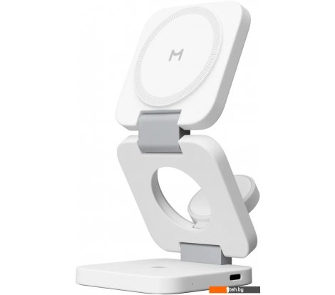  - Зарядные устройства Magssory WCH013 (белый) - WCH013 (белый)