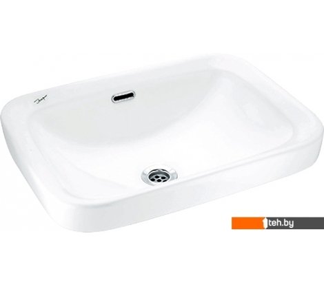 - Умывальники Jaquar FLS-WHT-5601 - FLS-WHT-5601