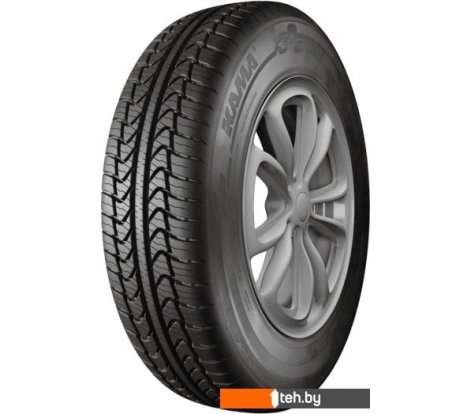  - Автомобильные шины KAMA 365 SUV 215/65R16 102T - 365 SUV 215/65R16 102T