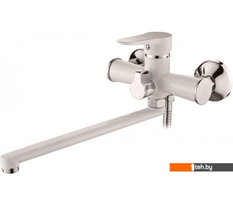  - Смесители Loffrey LF82212W (белый) - LF82212W (белый)