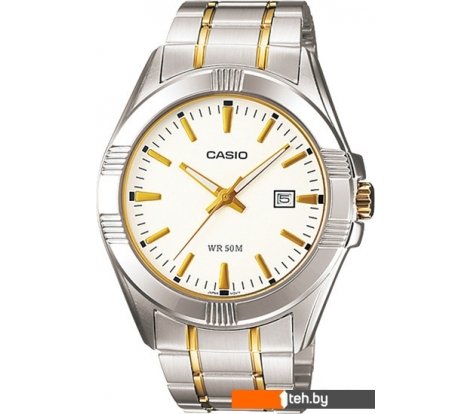 - Наручные часы Casio MTP-1308SG-7A - MTP-1308SG-7A