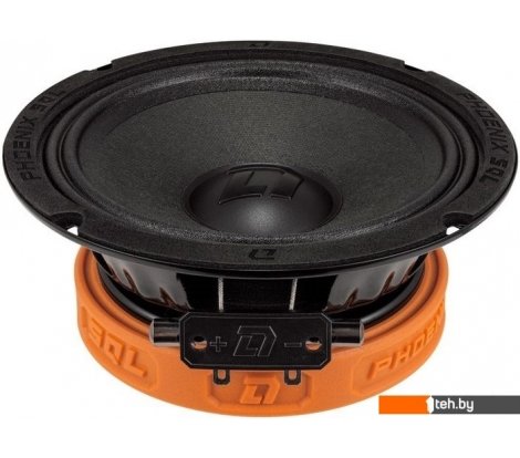  - Автоакустика DL Audio Phoenix SQL 165 - Phoenix SQL 165