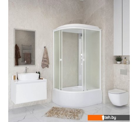 - Душевые кабины Niagara Promo P100/70/40R/MT 100x70x215 - Promo P100/70/40R/MT 100x70x215