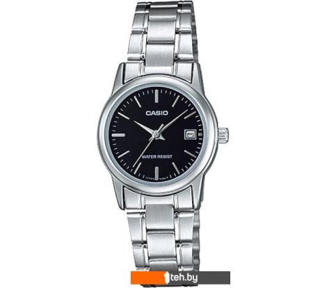 - Наручные часы Casio LTP-V002D-1B - LTP-V002D-1B