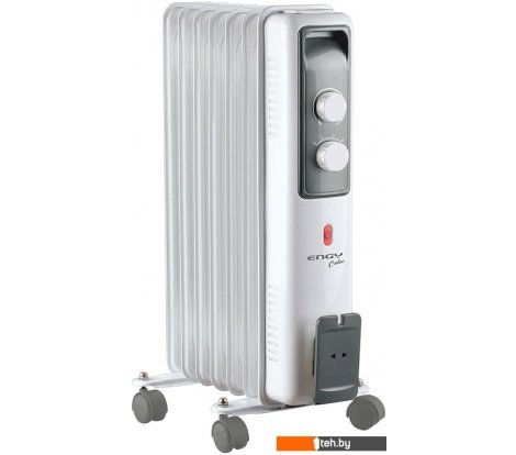  - Обогреватели Engy EN-2607 Cube (7 секций) - EN-2607 Cube (7 секций)