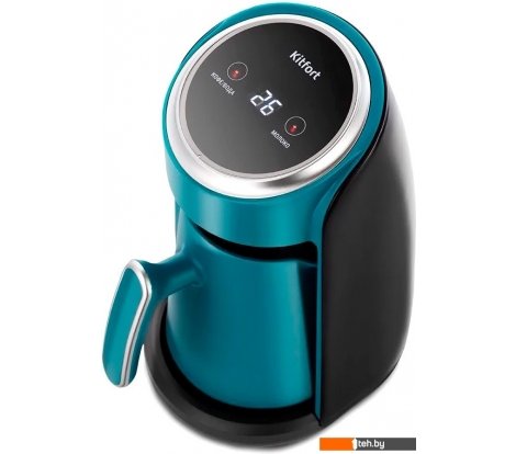  - Кофеварки и кофемашины Kitfort KT-7457 - KT-7457