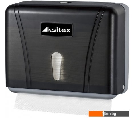  - Аксессуары для ванной и туалета Ksitex TH-404B - TH-404B