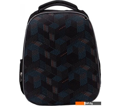  - Рюкзаки Ecotope 306-62317-BLK (черный) - 306-62317-BLK (черный)