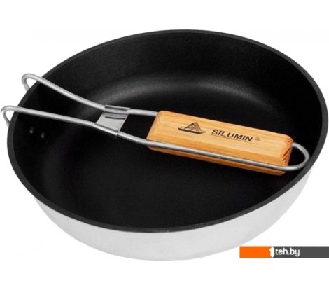  - Сковороды Силумин БЛС28торк - БЛС28торк