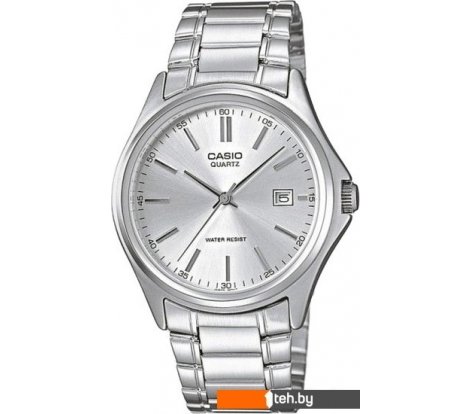 - Наручные часы Casio MTP-1183A-7A - MTP-1183A-7A