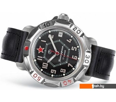- Наручные часы Восток 816744 - 816744