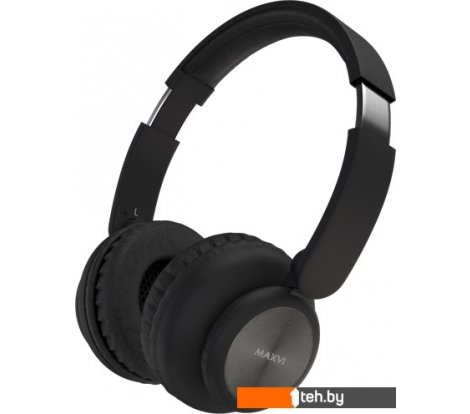  - Наушники и гарнитуры Maxvi MHF-200BT - MHF-200BT
